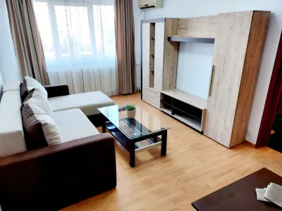 Apartament de inchiriat Sector 6